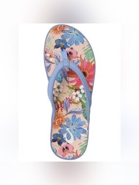 OluKai Women’s Pauwe Sandals—NWT 8